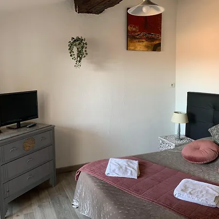 Vue Imprenable Cite - 4 Personnes * Carcassonne