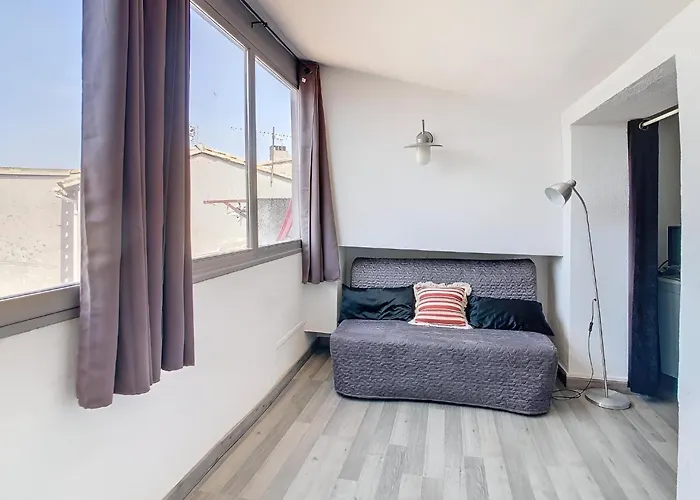 Vue Imprenable Cite - 4 Personnes * Καρκασόν