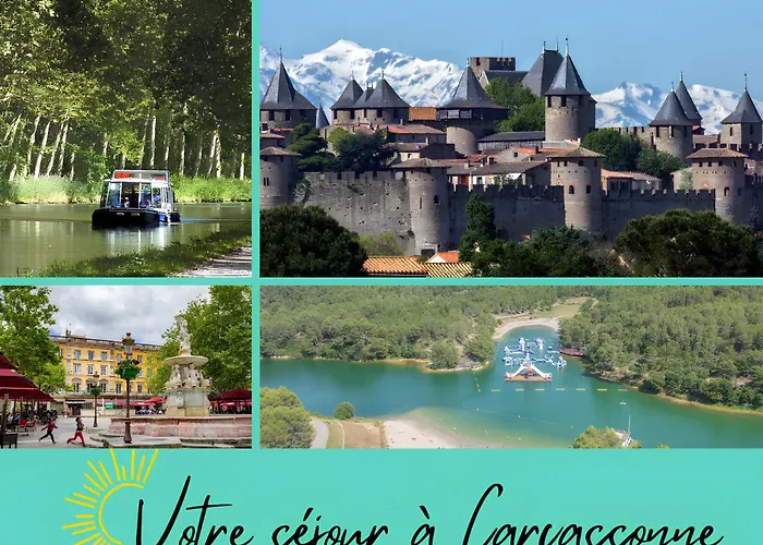 Διαμέρισμα Vue Imprenable Cite - 4 Personnes *